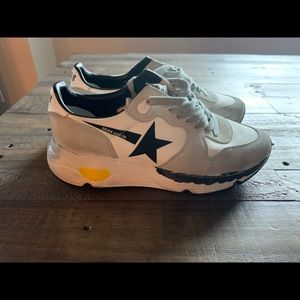 Golden Goose Runners